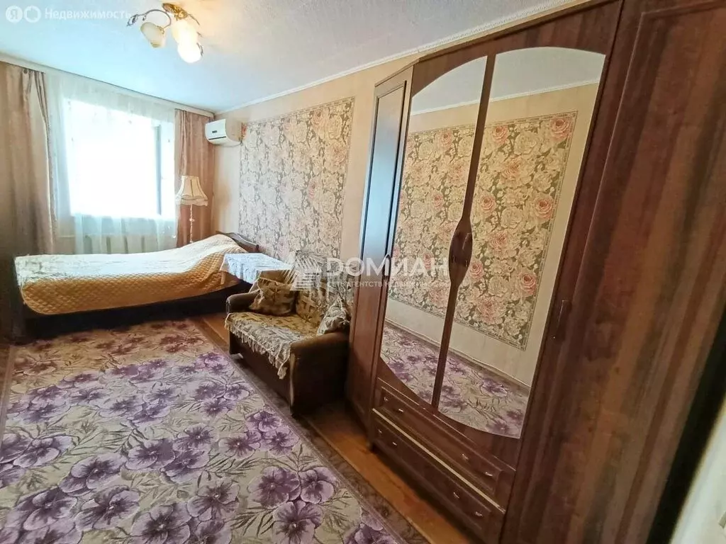 2-комнатная квартира: Новочеркасск, Спортивная улица, 27А (43.1 м) - Фото 0