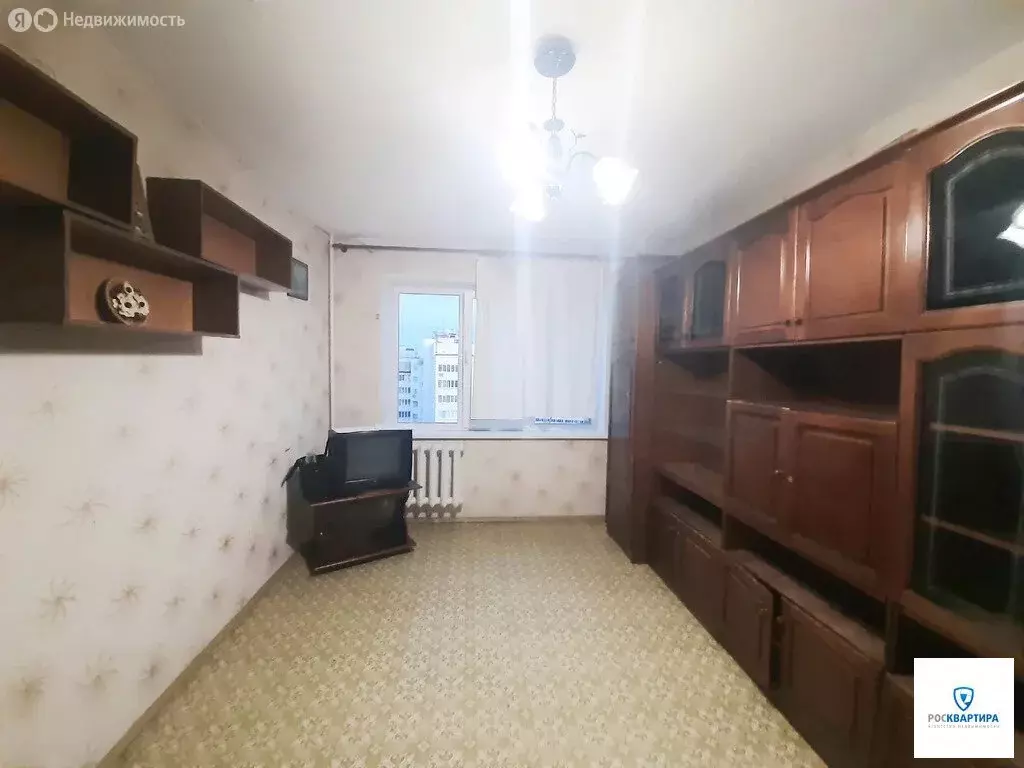 2-комнатная квартира: Липецк, улица Космонавтов, 96Б (50 м) - Фото 2