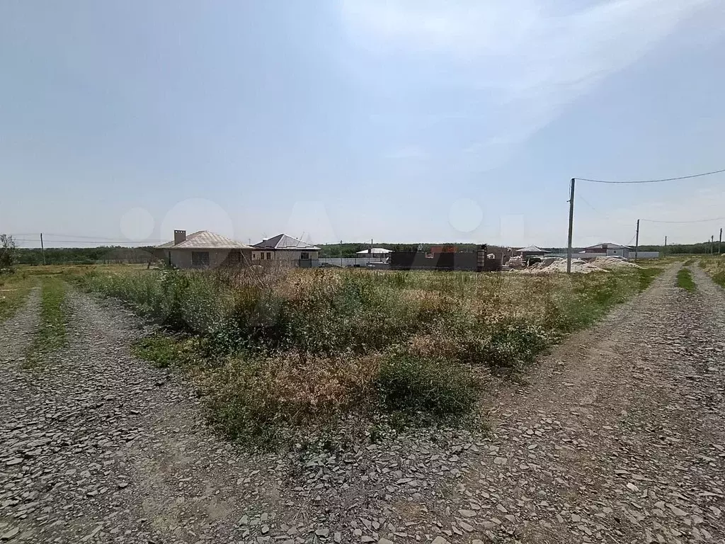 Участок 6 сот. (ИЖС) - Фото 0