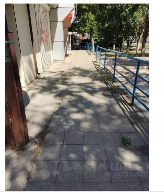 Помещение свободного назначения в Крым, Керчь ул. Гудованцева, 2/12 ... - Фото 2