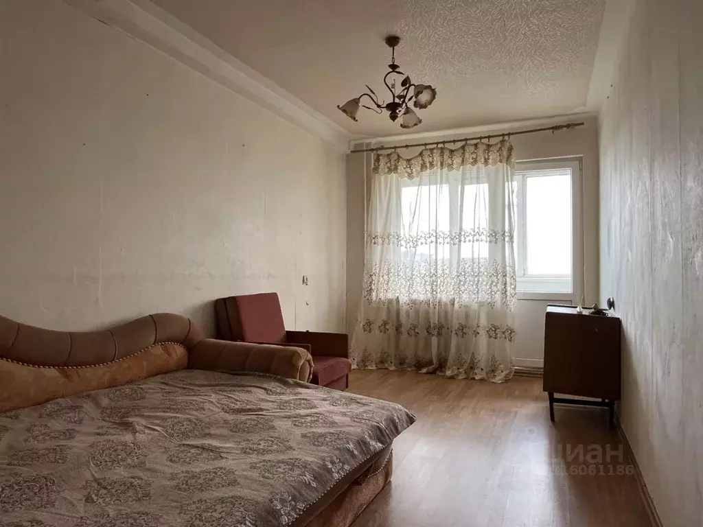 2-к кв. Ставропольский край, Предгорный муниципальный округ, пос. ... - Фото 1