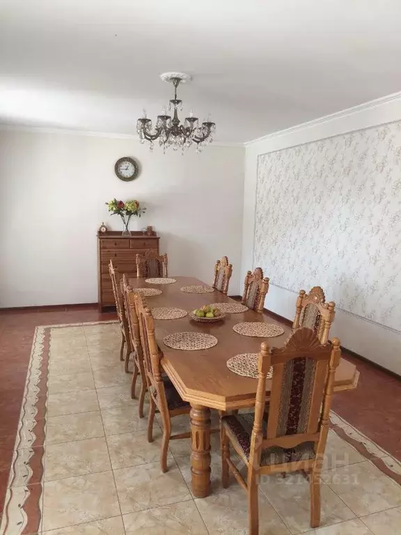 Дом в Адыгея, Тахтамукайский район, Афипсип аул ул. К.Х. Жане (280 м) - Фото 0