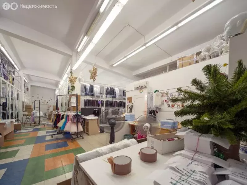 Производственное помещение (113.9 м) - Фото 2