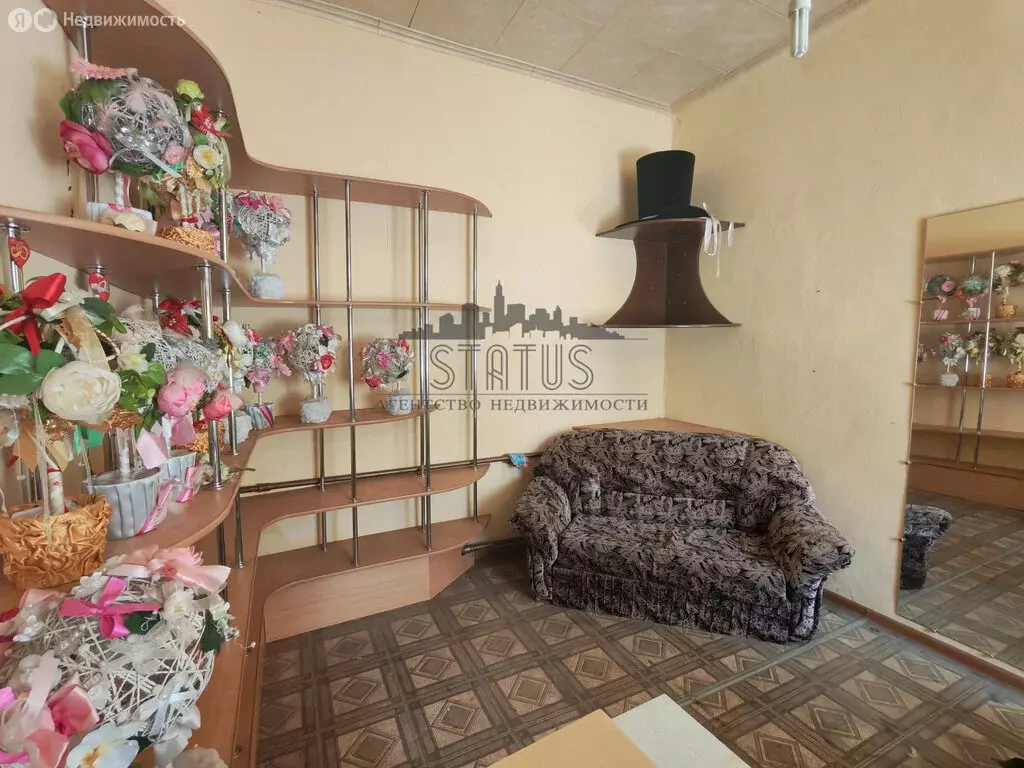 2-комнатная квартира: Ртищево, улица Радищева, 5 (36 м) - Фото 0