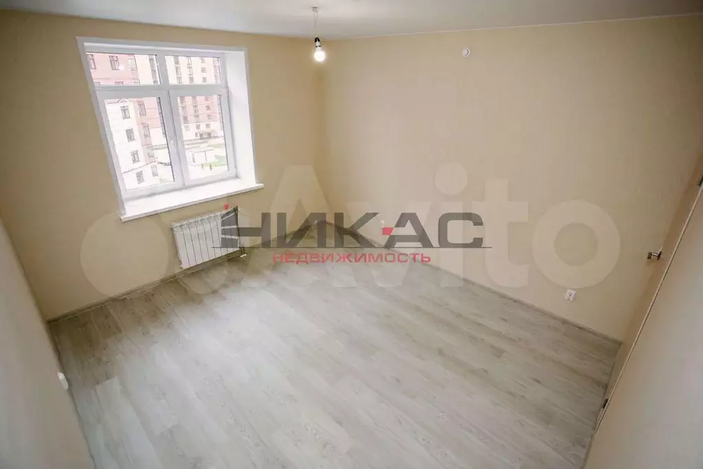 2-к. квартира, 60 м, 8/13 эт. - Фото 1
