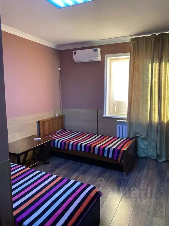 Комната Астраханская область, Астрахань ш. Фунтовское, 5Г - Фото 1