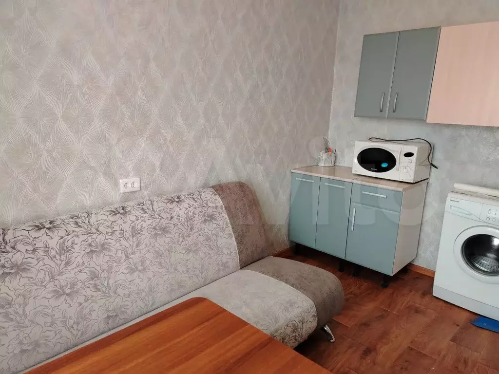 Квартира-студия, 17 м, 5/9 эт. - Фото 0