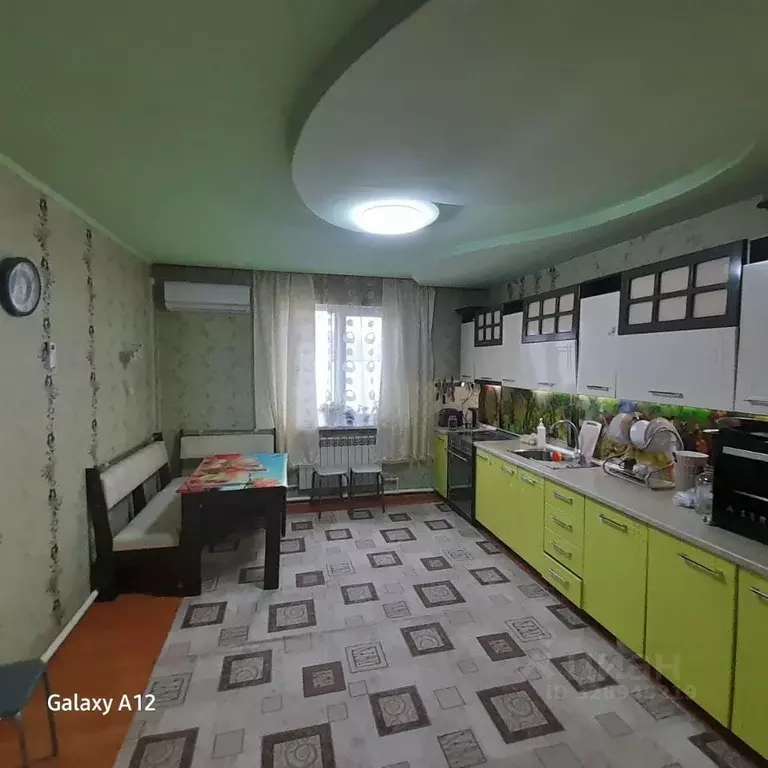 Дом в Приморский край, Кавалерово пгт ул. Калинина, 201 (120 м) - Фото 1