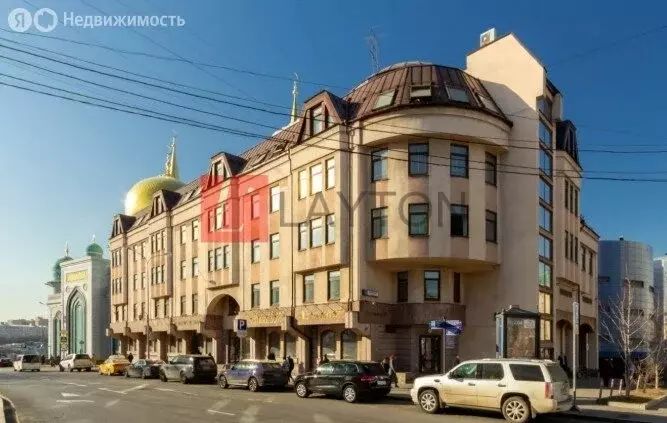 Офис (72 м) - Фото 2