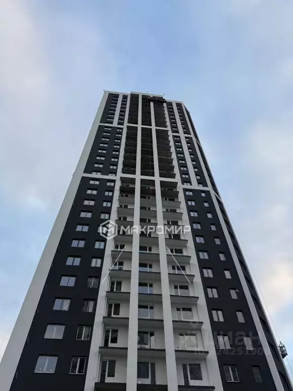 Студия Челябинская область, Челябинск Университетская Набережная ул., ... - Фото 2