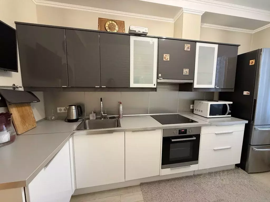 1-к кв. Санкт-Петербург просп. Королева, 63к2 (33.7 м) - Фото 2