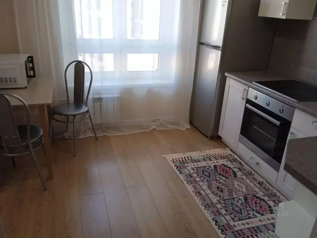 1-к кв. Москва ул. Вертолетчиков, 4к3 (36.0 м) - Фото 2