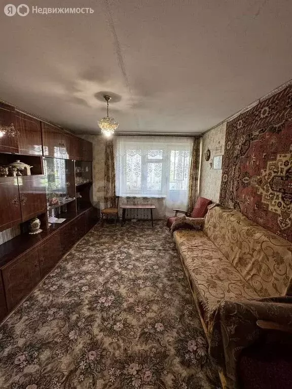 2-комнатная квартира: Йошкар-Ола, улица Суворова, 20 (47.6 м) - Фото 1