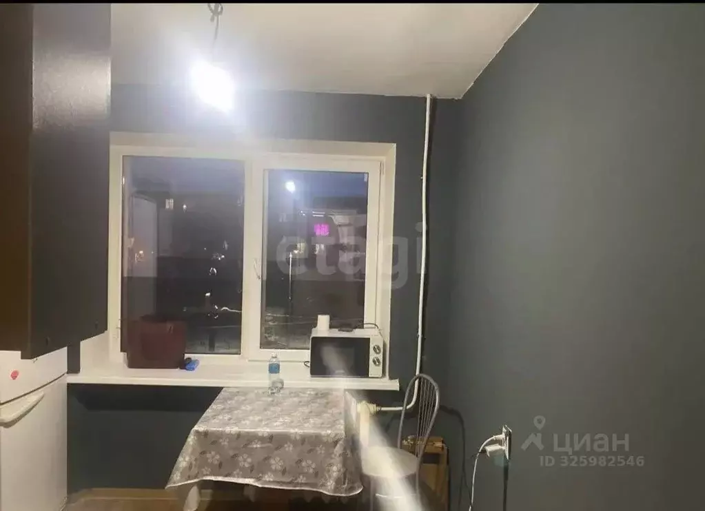 1-к кв. Санкт-Петербург ул. Невзоровой, 6 (37.0 м) - Фото 2