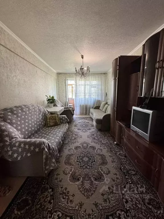 3-к кв. Калужская область, Калуга ул. Дружбы, 9 (60.0 м) - Фото 1