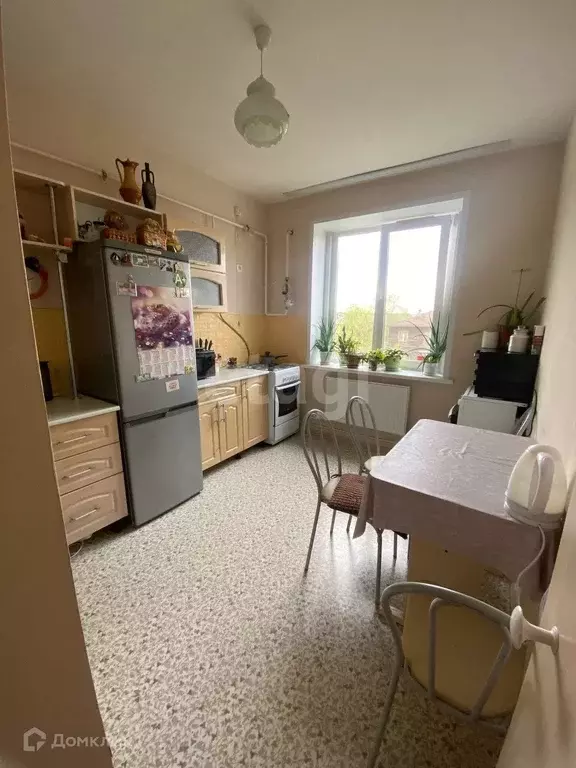 Продаётся 1-к квартира, 33.7 м - Фото 0