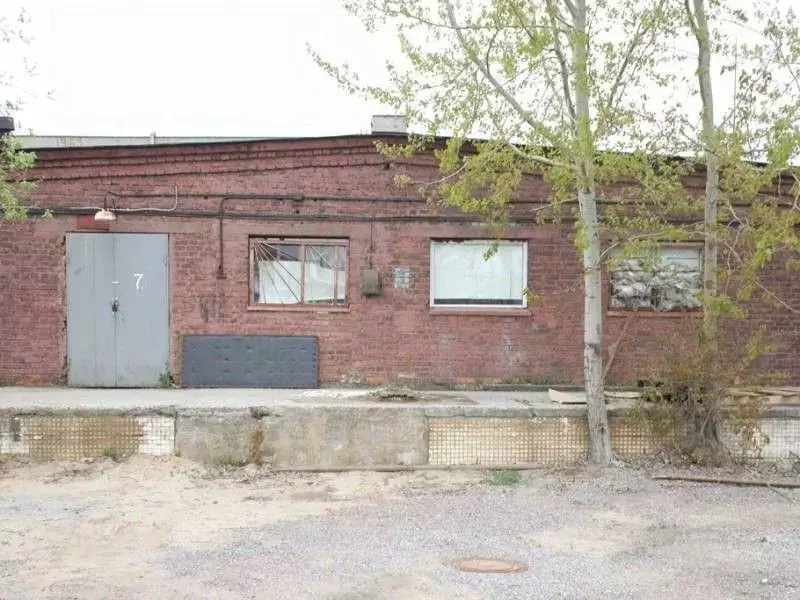 Склад в Санкт-Петербург ул. Комсомола, 1-3Б (61 м) - Фото 1