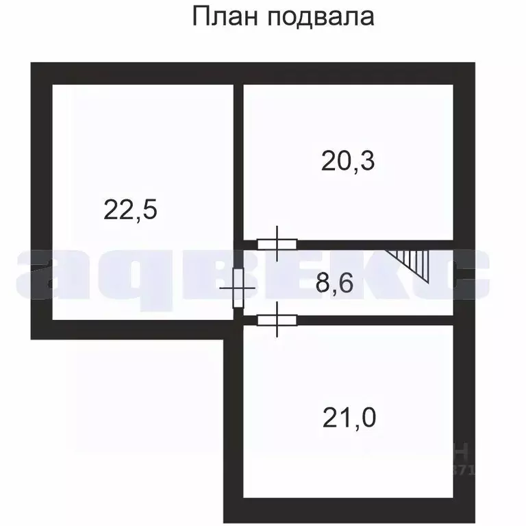 Таунхаус в Ленинградская область, Гатчинский муниципальный округ, д. ... - Фото 2