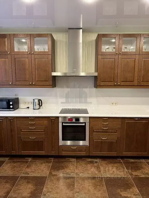 3-к кв. Санкт-Петербург Заставская ул., 46к1 (95.3 м) - Фото 1