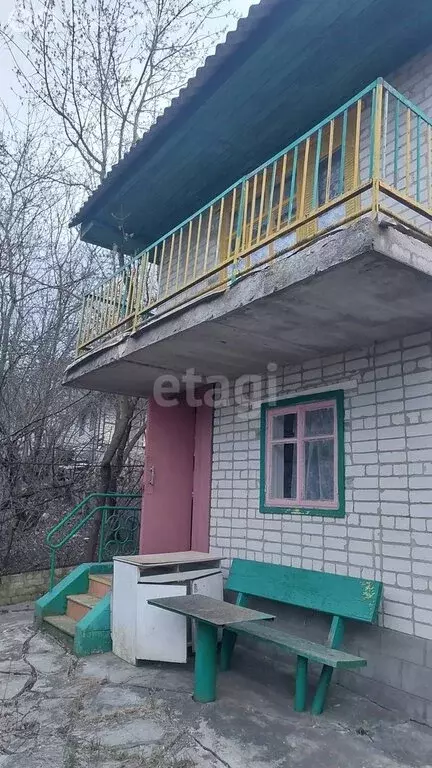 Дом в село Никольское, СТ Буревестник (30 м) - Фото 1