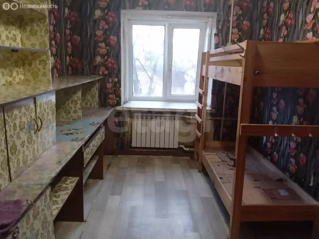 1к в -комнатной квартире (11.1 м) - Фото 2
