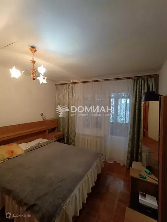 Продаётся 3-к квартира, 61 м - Фото 0
