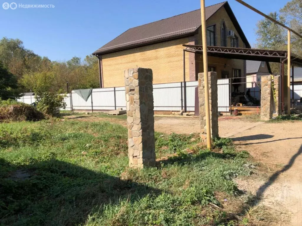 Участок в станица Саратовская, Мостовой переулок (7.5 м) - Фото 0