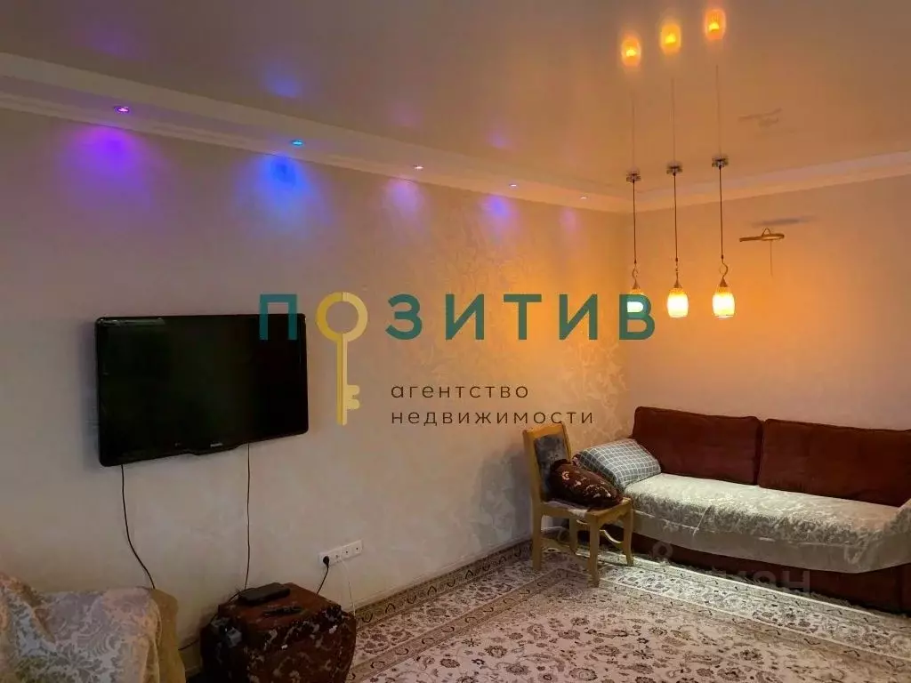 2-к кв. Ставропольский край, Пятигорск ул. Нежнова, 21к2 (75.0 м), Купить  квартиру в Пятигорске, ID объекта - 30055908832