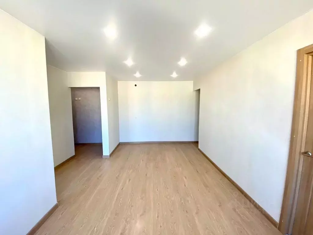 2-к кв. Ленинградская область, Бокситогорск Садовая ул., 13 (42.0 м) - Фото 2