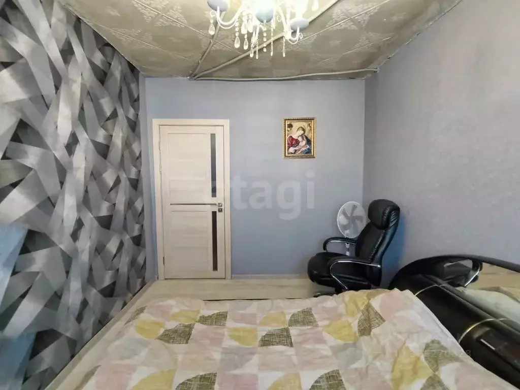 Дом в Кемеровская область, Березовский пер. Мерзлова, 3 (125 м) - Фото 1