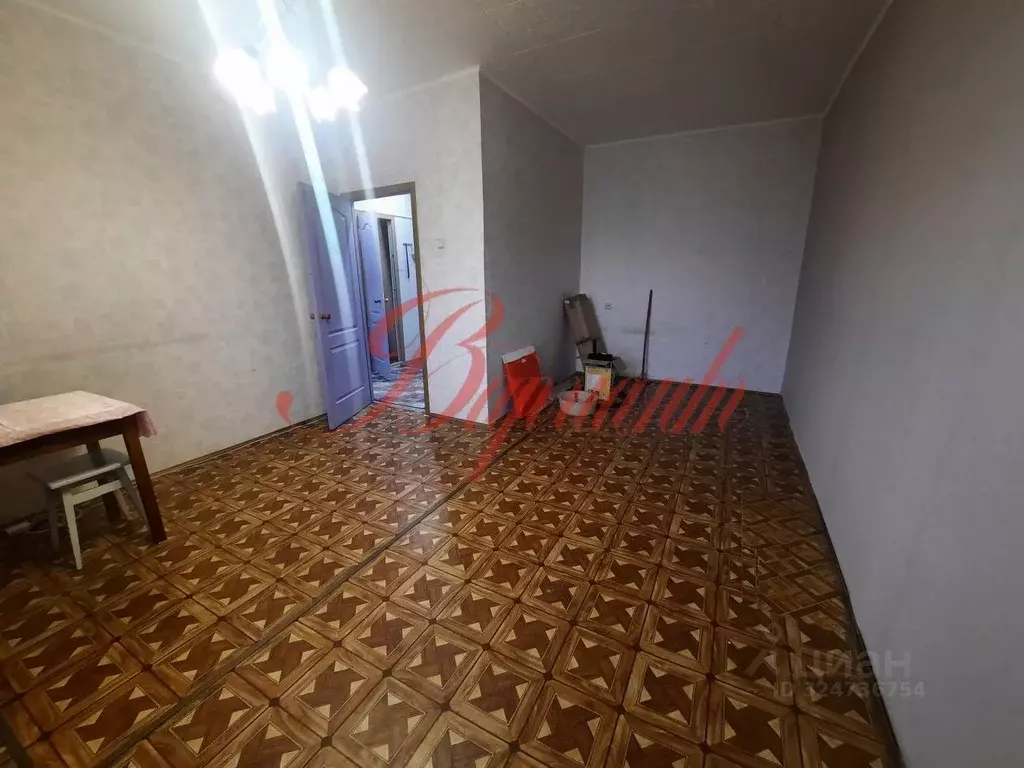 1-к кв. Архангельская область, Северодвинск просп. Победы, 51 (36.8 м) - Фото 2