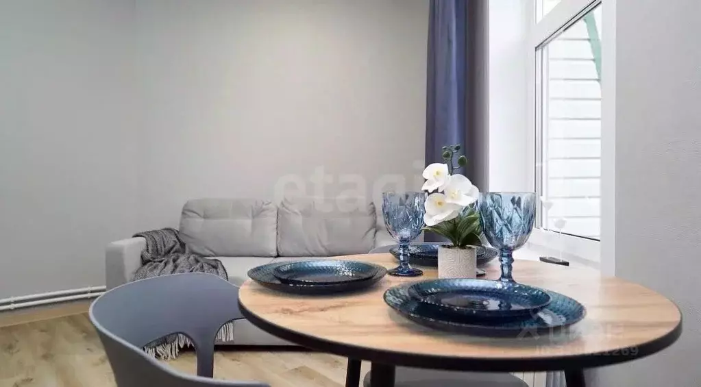 Студия Татарстан, Казань Габдуллы Тукая ул., 62а (15.0 м) - Фото 0