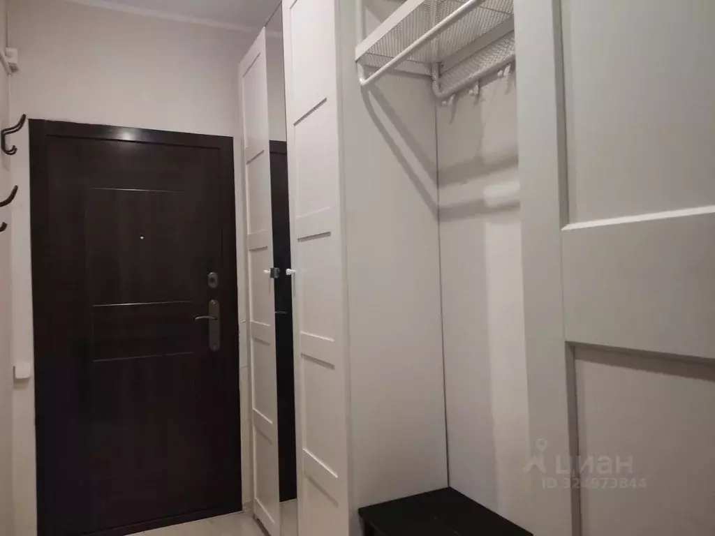 1-к кв. Московская область, Реутов Носовихинское ш., 21 (45.0 м) - Фото 1