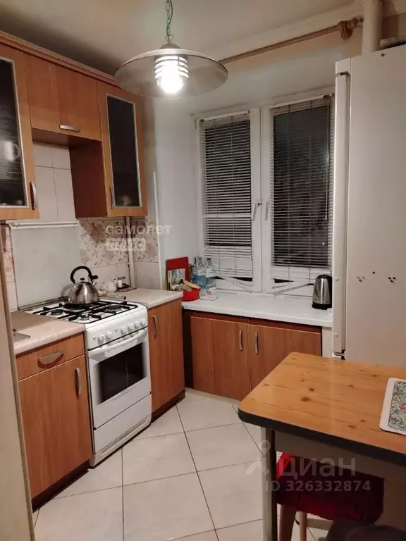 Комната Москва ул. Правды, 8к3 (9.0 м) - Фото 1