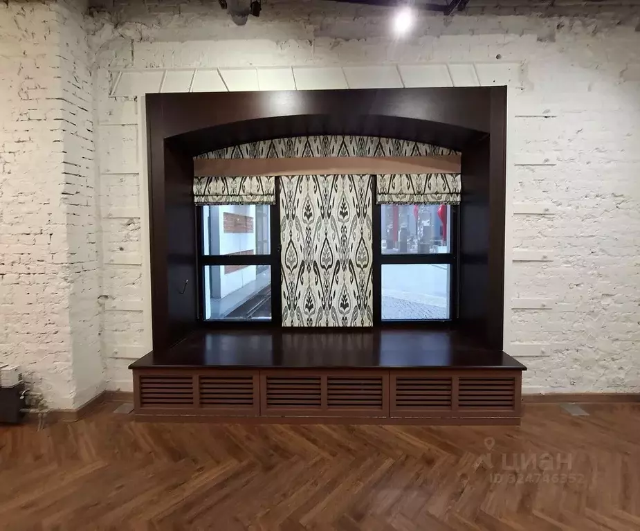 Помещение свободного назначения в Москва Нижняя Красносельская ул., ... - Фото 2