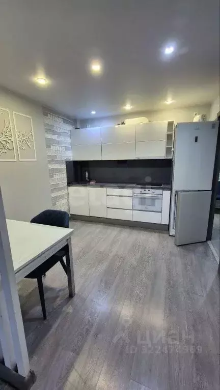 2-к кв. Иркутская область, Ангарск 33-й мкр, 19 (66.0 м) - Фото 2