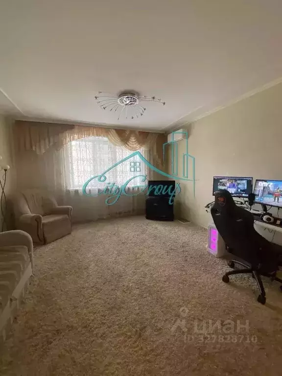 Свободной планировки кв. Оренбургская область, Орск Новый город мкр, ... - Фото 2