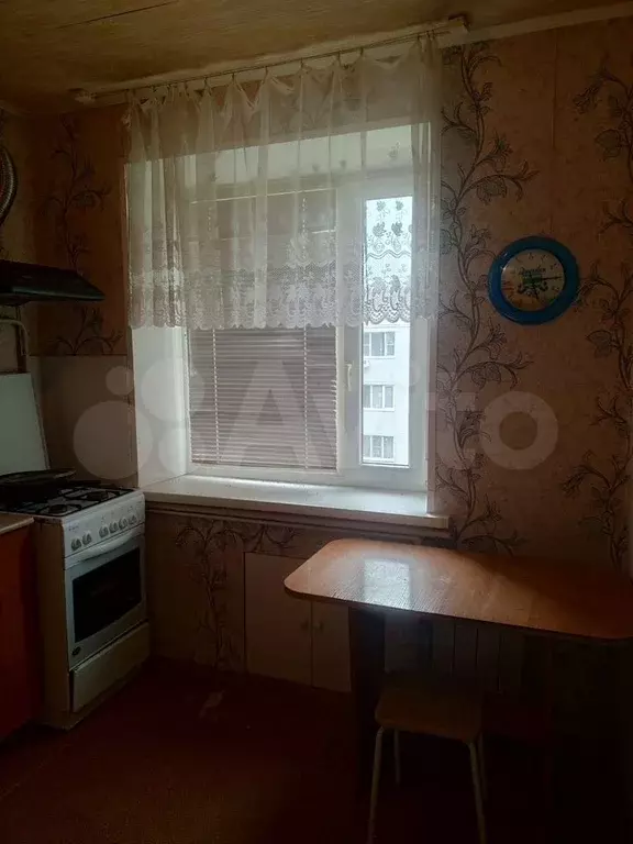 1-к. квартира, 46 м, 5/5 эт. - Фото 1