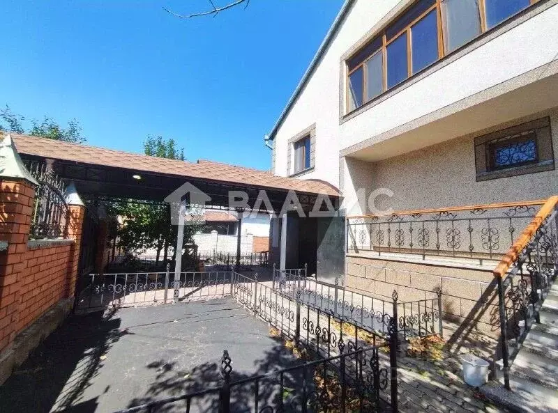 Дом в Белгородская область, Шебекинский муниципальный округ, Маслова ... - Фото 2