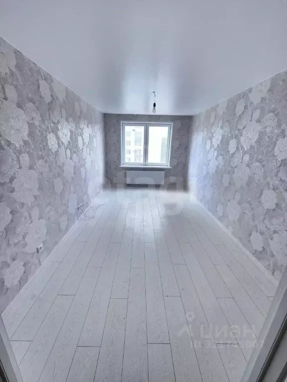 1-к кв. Башкортостан, Уфа ул. Дмитрия Купцова, 4 (42.7 м) - Фото 1