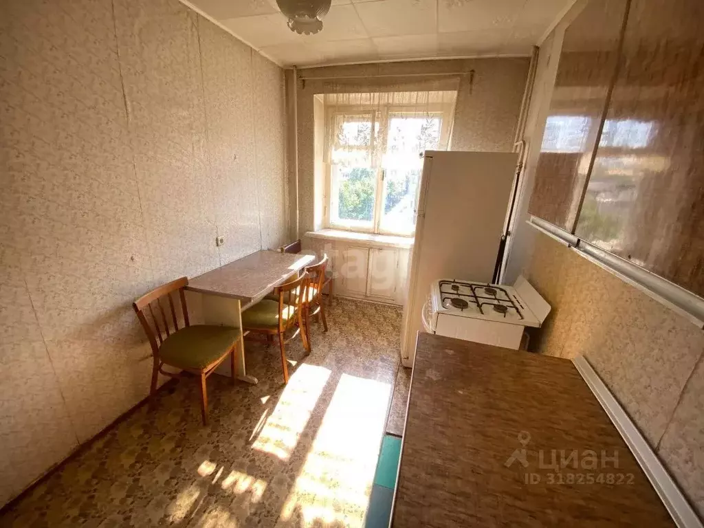 3-к кв. Свердловская область, Екатеринбург Вторчермет жилрайон, ул. ... - Фото 1