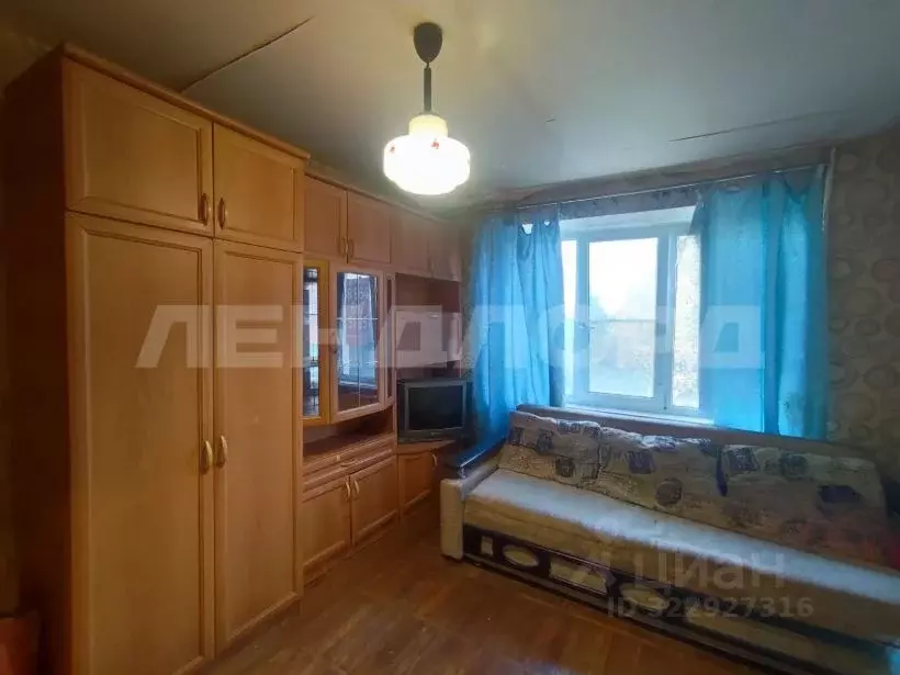 1-к кв. Ростовская область, Новочеркасск Спортивная ул., 115 (20.6 м) - Фото 2