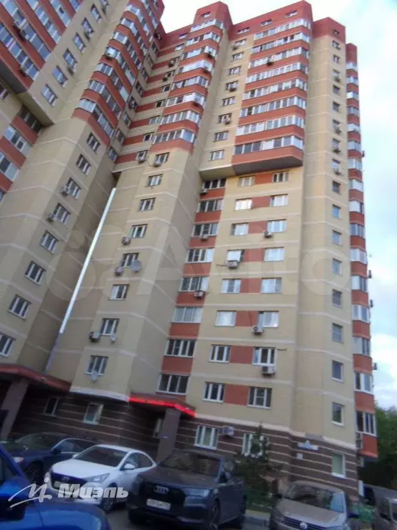 5-к. квартира, 171,1 м, 17/17 эт. - Фото 1