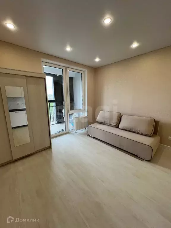 Продаётся квартира-студия, 22.6 м - Фото 0