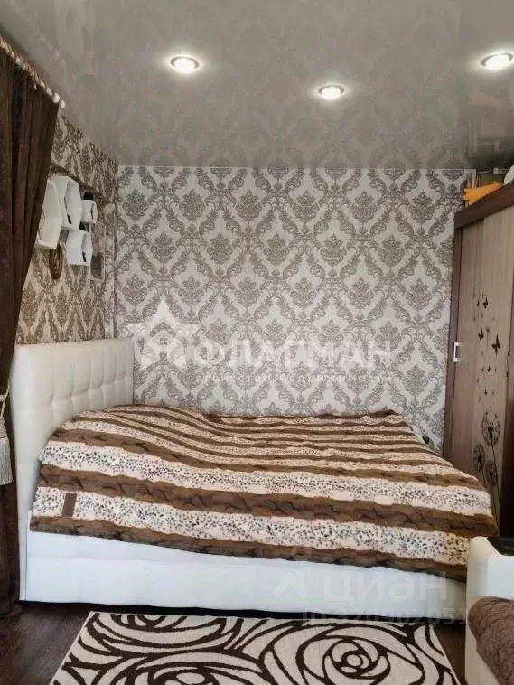 1-к кв. Иркутская область, Усольский район, Тайтурское муниципальное ... - Фото 1