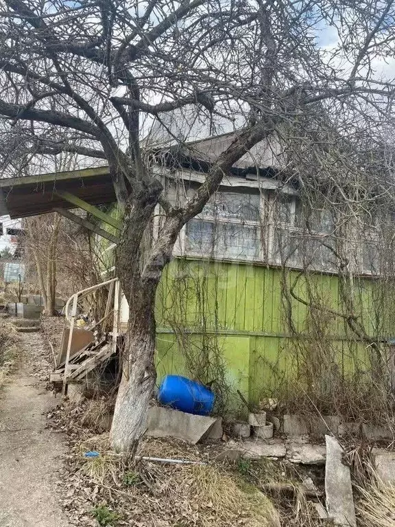 Дом в Калужская область, Обнинск Красная Горка садоводческий массив,  ... - Фото 1