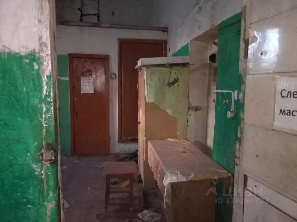 Помещение свободного назначения в Алтайский край, Рубцовск ул. Степана ... - Фото 1