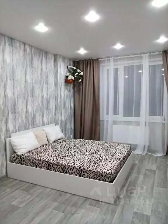 2-к кв. Хабаровский край, Хабаровск ул. Тимощука, 3 (43.0 м) - Фото 1