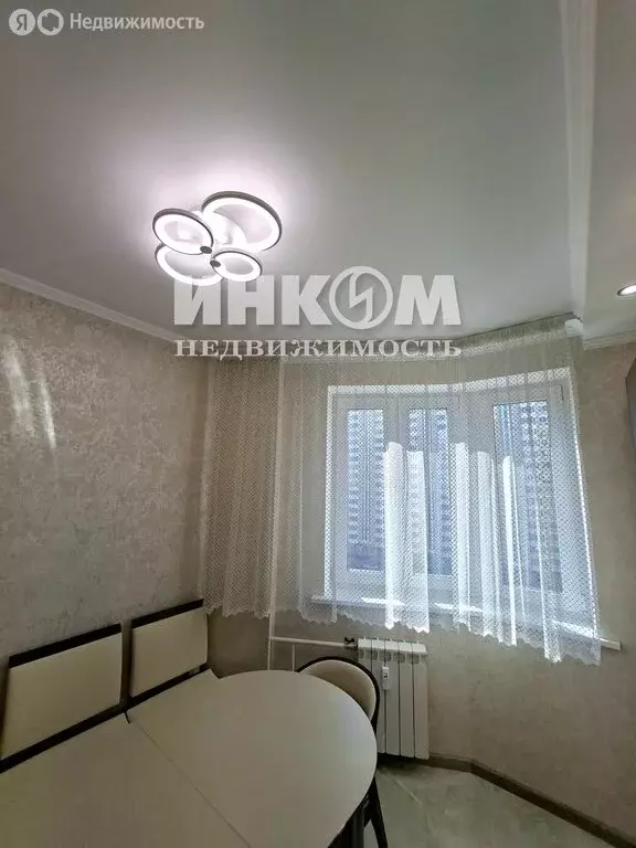 1-комнатная квартира: Московский, улица Москвитина, 3к2 (37.8 м) - Фото 2