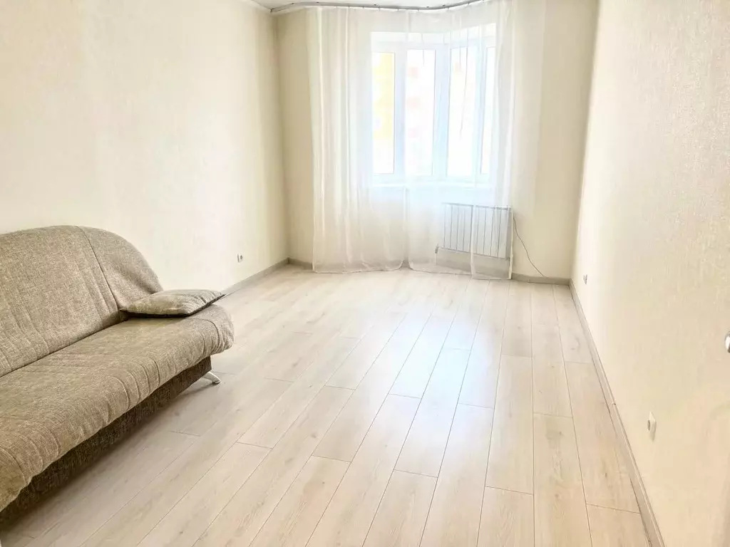 1-к кв. Башкортостан, Уфа Караидельская ул., 62 (30.0 м) - Фото 0